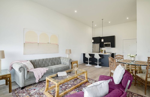 West Philadelphia Appartement | Brand New Construction - 1 Bedroom