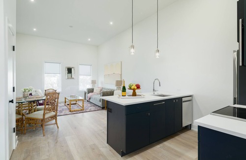 West Philadelphia Appartement | Brand New Construction - 1 Bedroom