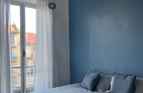 Crocetta Appartement | Brand new Design apartment!