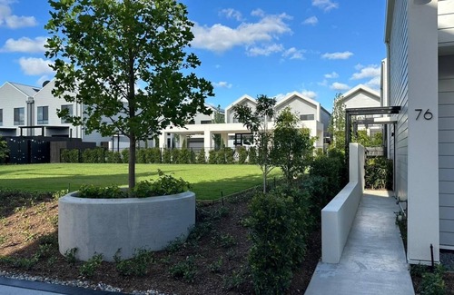 Forest Lake Maison | Brand-new Entire Terrace Home