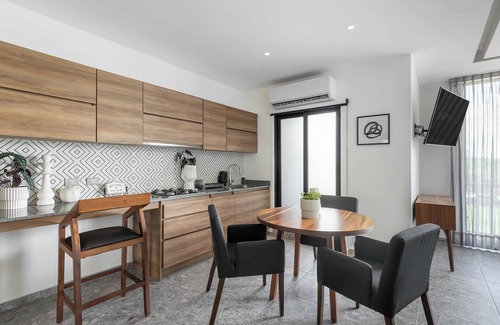 Tepic Appartement | Brand new executive apartment