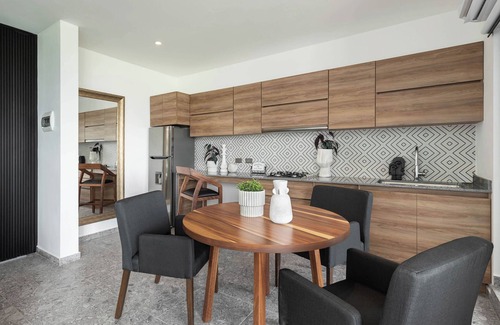 Tepic Appartement | Brand new executive apartment
