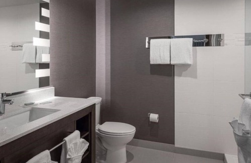 Heather Gardens Maison | Brand new, extended stay hotel near Anschutz medical campus.