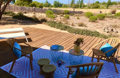 Santo Andre Maison | Brand New FARMHOUSE CASA AYO South of MELIDES