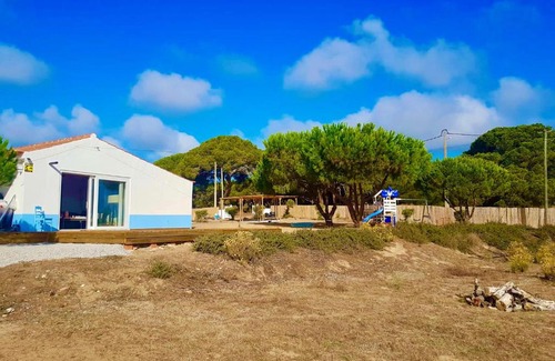 Santo Andre Maison | Brand New FARMHOUSE CASA AYO South of MELIDES