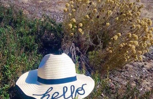 Santo Andre Maison | Brand New FARMHOUSE CASA AYO South of MELIDES