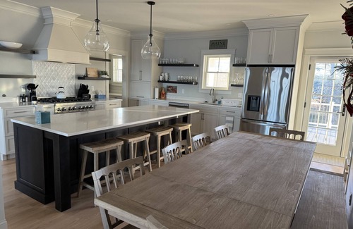 Ogunquit - Wells Maison | Chalet en bord de mer sur Moody Beach ... emplacement incroyable!