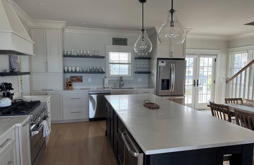 Ogunquit - Wells Maison | Chalet en bord de mer sur Moody Beach ... emplacement incroyable!
