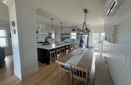 Ogunquit - Wells Maison | Chalet en bord de mer sur Moody Beach ... emplacement incroyable!