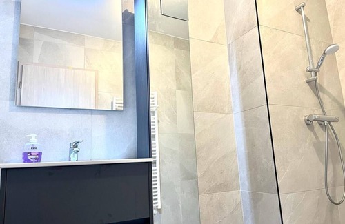 Saint-Louis Appartement | Brand new flat in France at the border with Switzerland/Basel