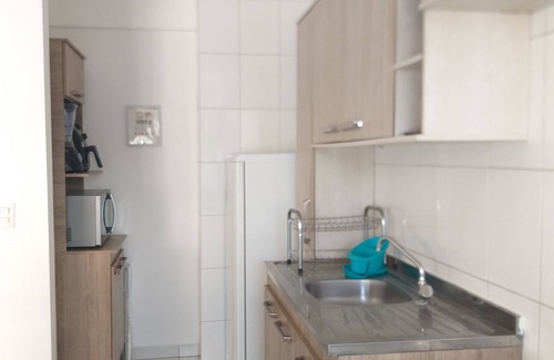 Sao Goncalo Appartement | Brand new furnished apartment Gated community with lots of security and comfort