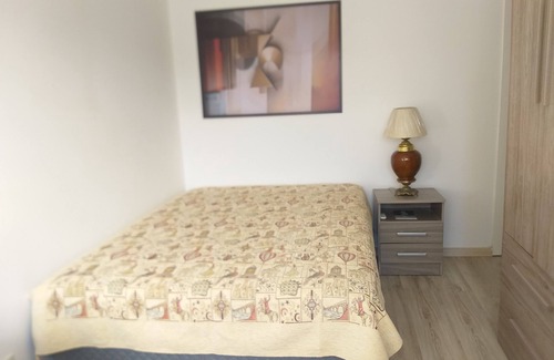 Sao Goncalo Appartement | Brand new furnished apartment Gated community with lots of security and comfort