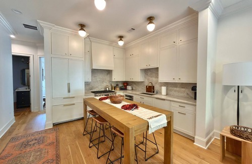 Auburn Maison | BRAND NEW! Gorgeous 3-bedroom Townhome on Samford Ave in Downtown Auburn!