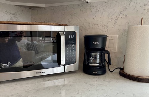 Loma Linda Appartement | Brand New! Guest House - Modern Stylish & Central