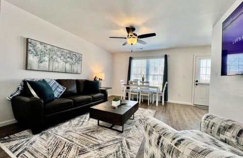 Batesville Appartement | Brand new, hidden Pearl of a home Batesville, IN