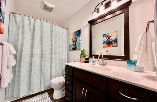 Batesville Appartement | Brand new, hidden Pearl of a home Batesville, IN