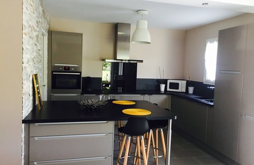 Bompas Maison | Villa vacances neuve