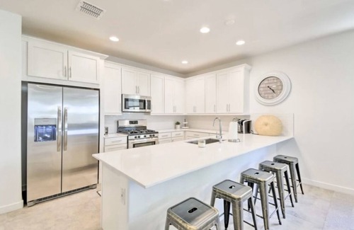 Waddell Maison | Brand new home 10 minutes from Westgate Where the Cardinals Arena