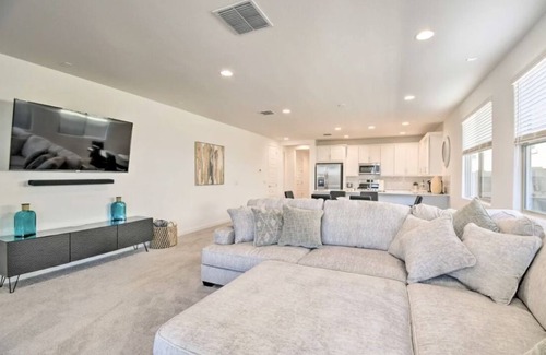 Waddell Maison | Brand new home 10 minutes from Westgate Where the Cardinals Arena