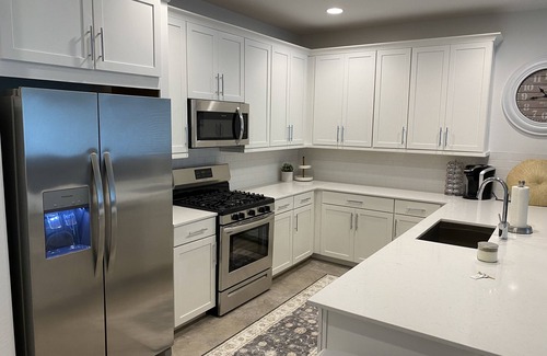 Waddell Maison | Brand new home 10 minutes from Westgate Where the Cardinals Arena