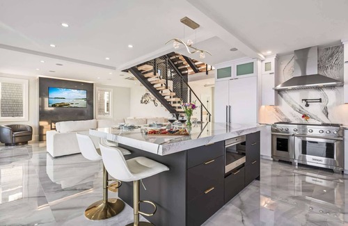 Ogunquit - Wells Maison | Brand New Home | Ocean Views | Wolf Appliances