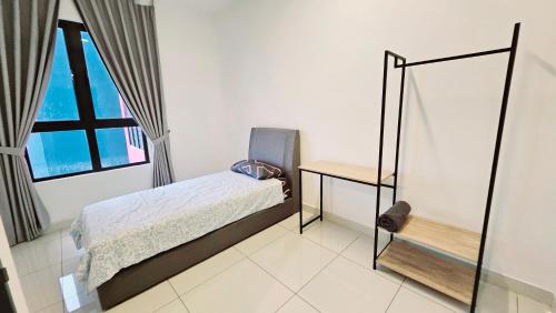 Klang Appartement | Brand New Home! TaksvitHome Trio Aeon GM Port Klang