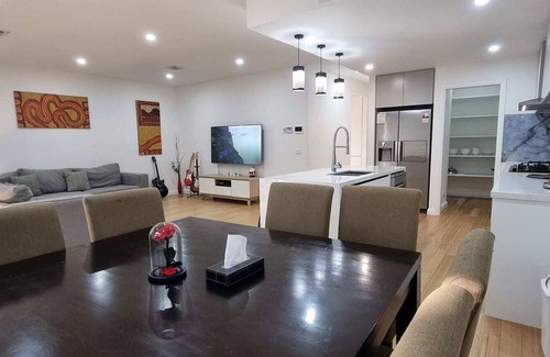 Sunshine West Maison | Brand new house in Sunshine West