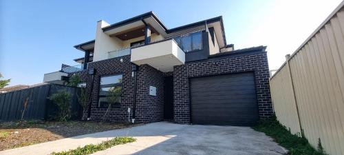 Sunshine West Maison | Brand new house in Sunshine West