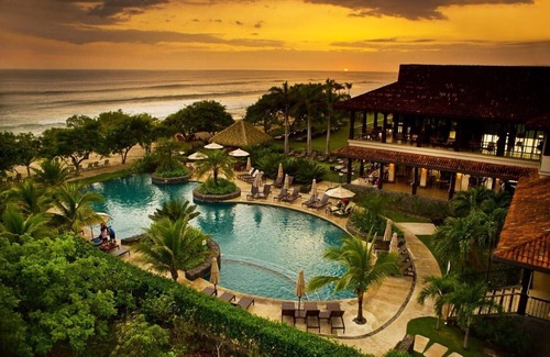Tamarindo Maison | Brand New House just Steps from Private Beach in Gated Community