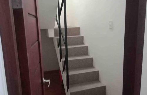 Malolos City Maison | Brand new house with 3-bedroom and free parking