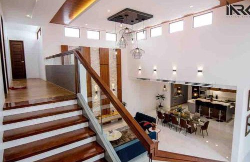 Malolos City Maison | Brand new house with 3-bedroom and free parking