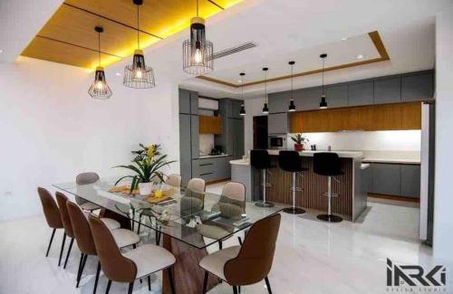 Malolos City Maison | Brand new house with 3-bedroom and free parking