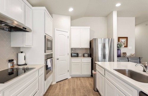 Highland Lake Estates Maison | Brand New Lake Travis by Barcle