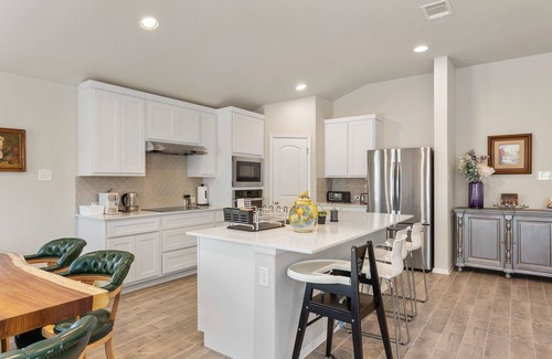 Highland Lake Estates Maison | Brand New Lake Travis by Barcle