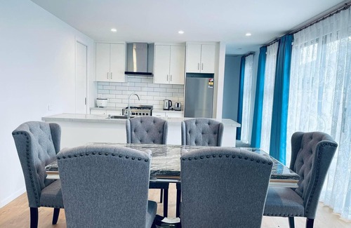 Christchurch Appartement | Brand New Large Modern House in Christchurch close to all amenities