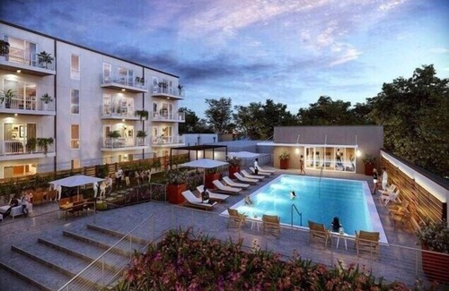 Saint Claude Maison | *BRAND NEW LISTING* Gorgeous Condo near French Quarter w parking