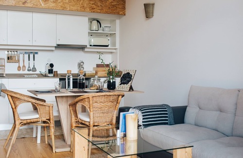 Centro / Baixa Appartement | BRAND NEW Loft au coeur de Porto - à quelques minutes à pied du centre ville