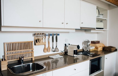 Centro / Baixa Appartement | BRAND NEW Loft au coeur de Porto - à quelques minutes à pied du centre ville