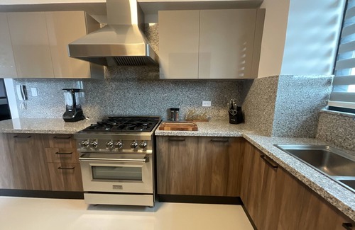 Alma Rosa Appartement | Brand New luxury condo in Alma Rosa 1, large terrace