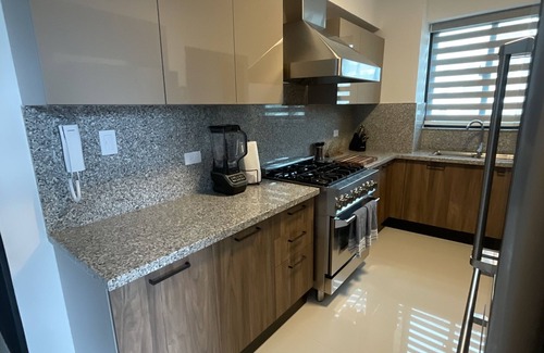 Alma Rosa Appartement | Brand New luxury condo in Alma Rosa 1, large terrace