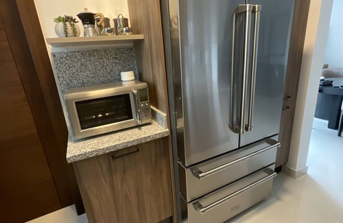 Alma Rosa Appartement | Brand New luxury condo in Alma Rosa 1, large terrace