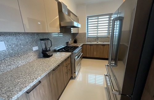 Alma Rosa Appartement | Brand New luxury condo in Alma Rosa 1, large terrace