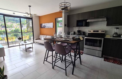 San Salvador Copropriété | Brand New Lux Condo in Avitat
