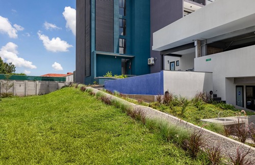 San Salvador Copropriété | Brand New Lux Condo in Avitat