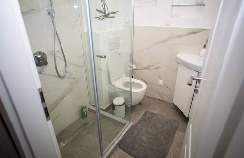 Sofia Appartement | Appartement de luxe neuf dans le centre de Sofia