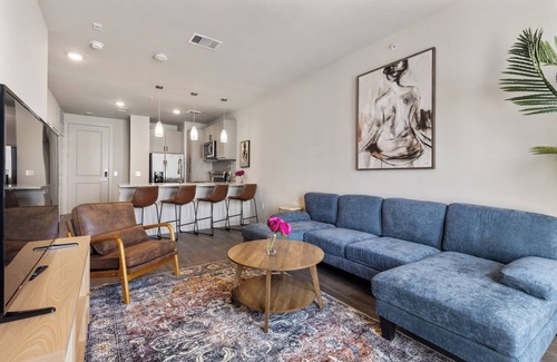 Windsor Park Appartement | Brand New luxury 1 bedroom
