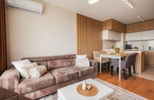 Mladost Appartement | Brand New Luxury Apartments with Great Views