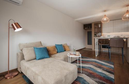 Mladost Appartement | Brand New Luxury Apartments with Great Views