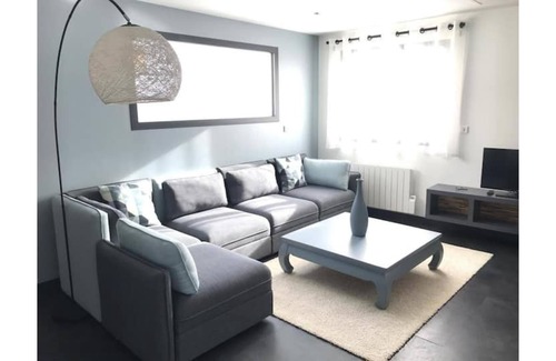 Bellevue Maison | Brand new luxury T3 apartment