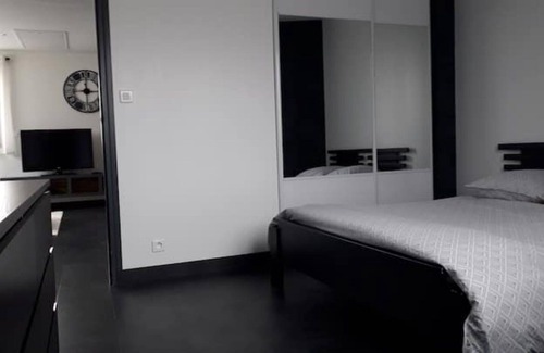 Bellevue Maison | Brand new luxury T3 apartment